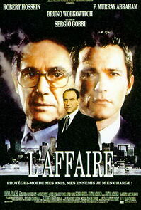 Watch L'affaire