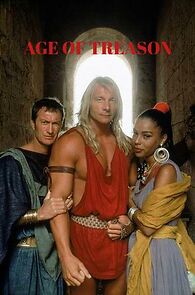 Watch Age of Treason