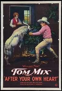 Watch After Your Own Heart