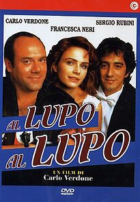 Watch Al lupo al lupo