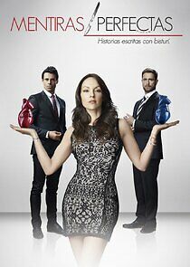 Watch Mentiras Perfectas