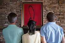 Watch Broken Mast (Short 2015)