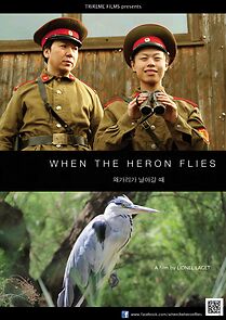 Watch When the Heron Flies (Short 2015)