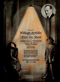 Watch After the Show