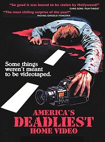 Watch America's Deadliest Home Video