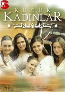 Watch Küçük Kadınlar