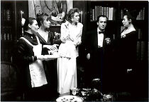 Watch Los amigos del muerto (Short 1994)