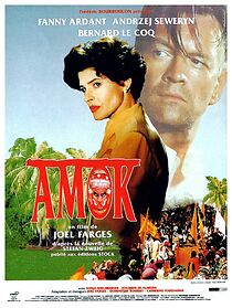 Watch Amok