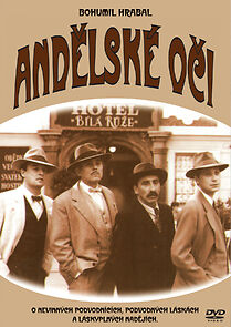 Watch Andelské oci