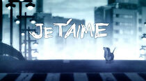 Watch Je t'aime (Short 2010)