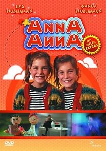 Watch Anna - annA