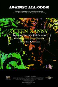 Watch Queen Nanny: Legendary Maroon Chieftainess