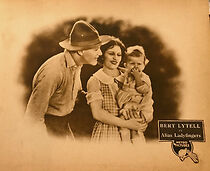 Watch Alias Ladyfingers