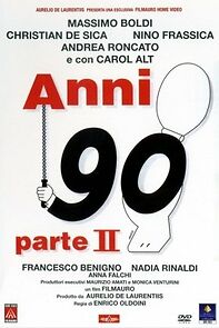 Watch Anni 90 - Parte II