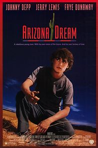 Watch Arizona Dream