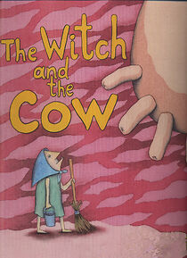Watch The Witch and the Cow (Short 1991)