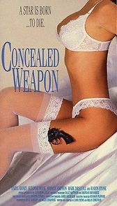 Watch Concealed Weapon