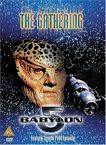 Watch Babylon 5: The Gathering