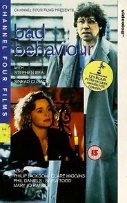 Watch Bad Behaviour