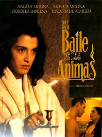Watch El baile de las ánimas