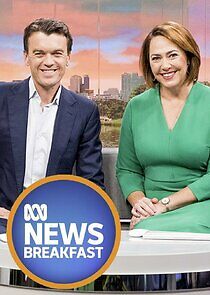Watch ABC News Breakfast