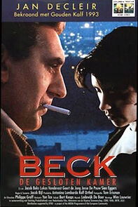 Watch Beck - De gesloten kamer