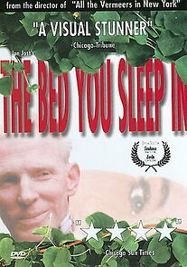 Watch The Bed You Sleep In