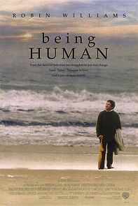 Watch Being Human