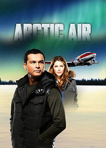 Watch Arctic Air