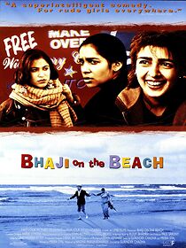 Watch Bhaji on the Beach