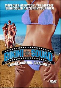Watch Bikini Squad