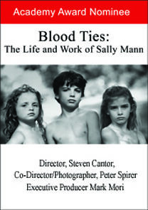 Watch Blood Ties: The Life and Work of Sally Mann (Short 1994)