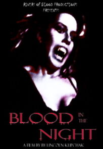 Watch Blood in the Night (Short 1993)