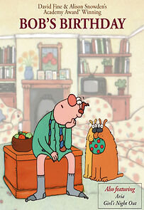 Watch Bob's Birthday (Short 1993)