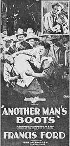 Watch Another Man's Boots