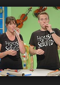 Watch House of Sound