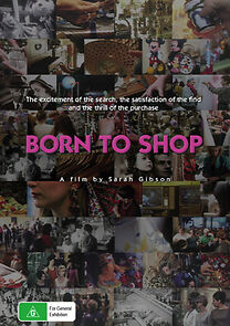 Watch Born to Shop