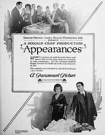Watch Appearances