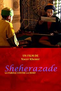 Watch Sheherazade