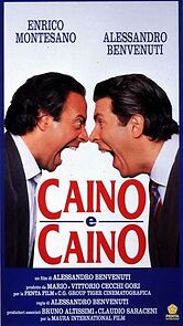 Watch Caino e Caino