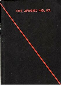 Watch Autodafe moga oca