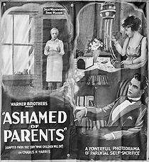 Watch Ashamed of Parents