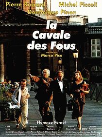 Watch La cavale des fous