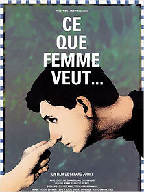 Watch Ce que femme veut...
