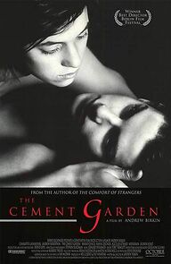 Watch The Cement Garden