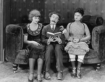 Watch Astray from the Steerage (Short 1921)