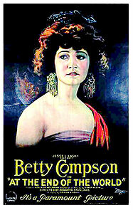 Watch At the End of the World