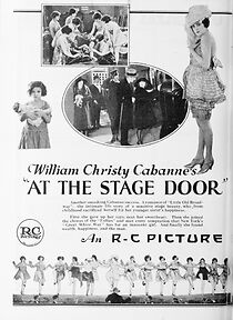 Watch At the Stage Door