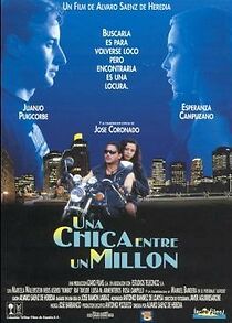 Watch Una chica entre un millón