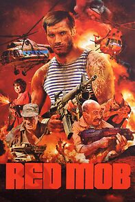 Watch Red Mob